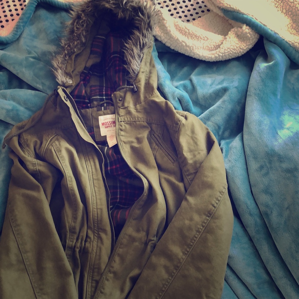 Coat